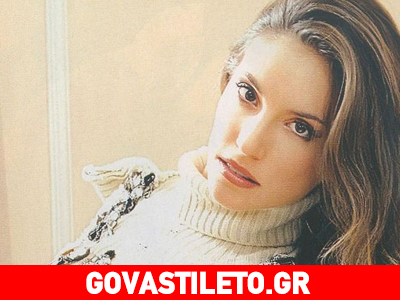 Οικονομάκου: «Ο Φίλιππος μου έδωσε ζωή μετά την περιπέτεια της υγείας μου!»